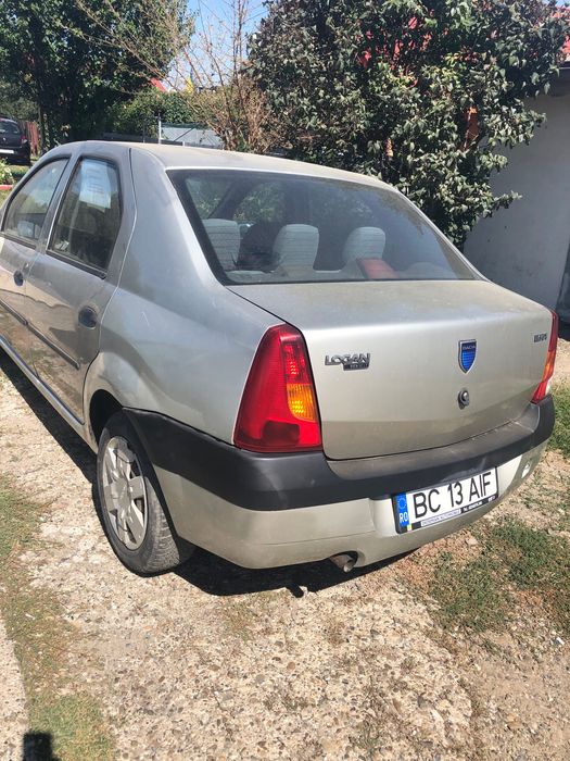 Vand Dacia Logan 2005 ,, unic prioritar’’