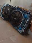 Vand placa video Gigabyte (Amd)