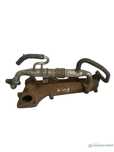 Galerie evacuare TOYOTA RAV 4 II _A2_ 2000 - 2005 2.0D
