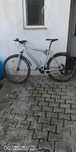 Vând bicicleta Apollo cadru aluminiu roti 27.5