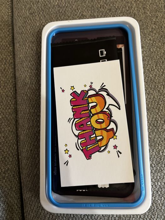 Pachet folii iPhone 14 Pro Max