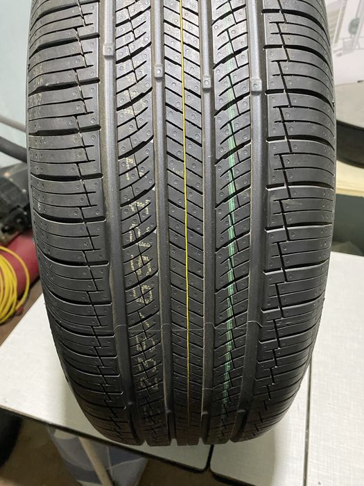 Запасное колесо (запаска) KIA HYUNDAI (литой диск)R17