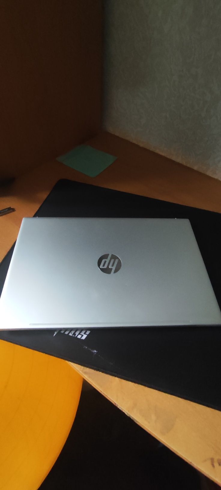 Продам срочно HP pavilion laptop 15