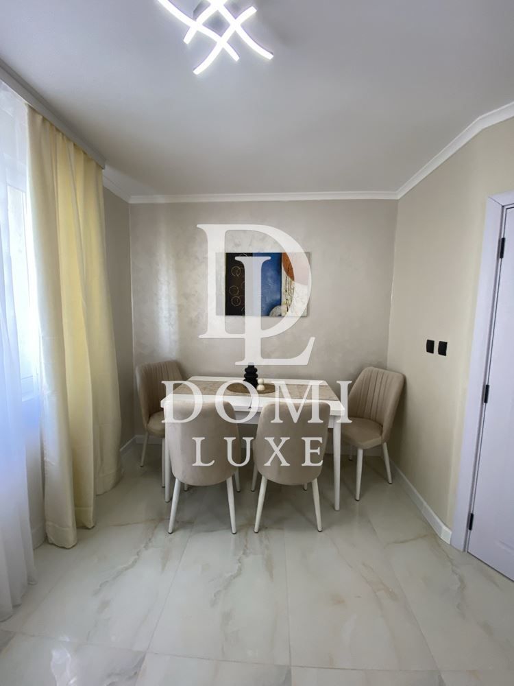 Продава се Двустаен апартамент в Варна, Левски - 44 кв.м за 2839 €/кв.м - Снимка #1