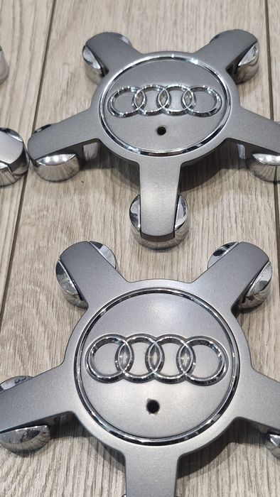Capace jante/prezoane Audi A4 A5 A6