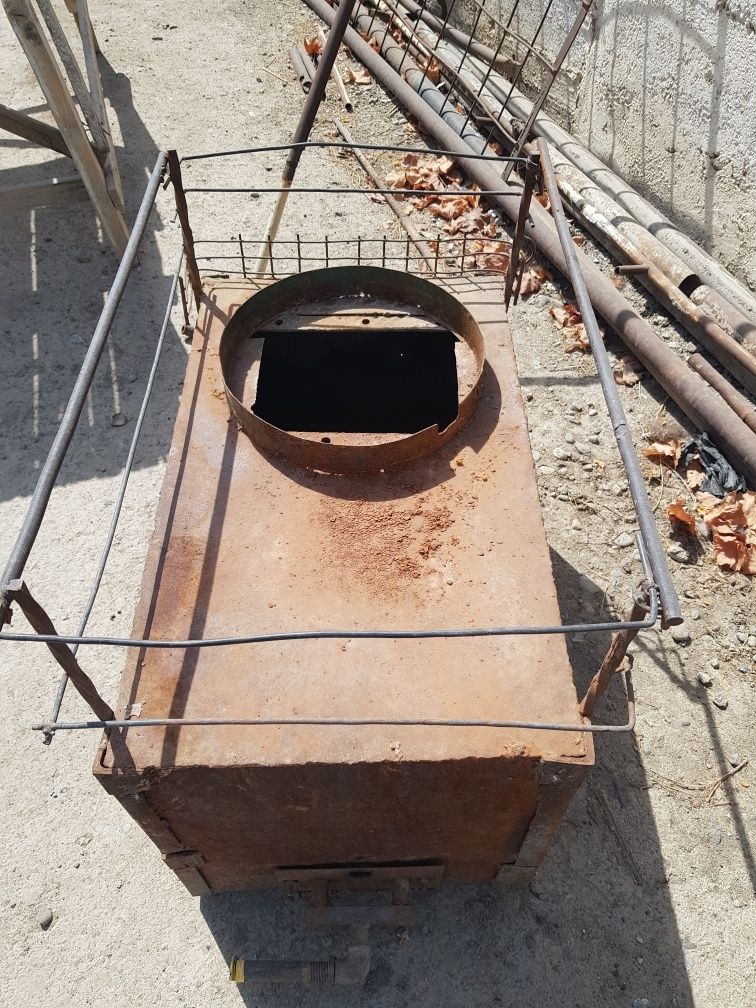 Водонагреватель для участной домов