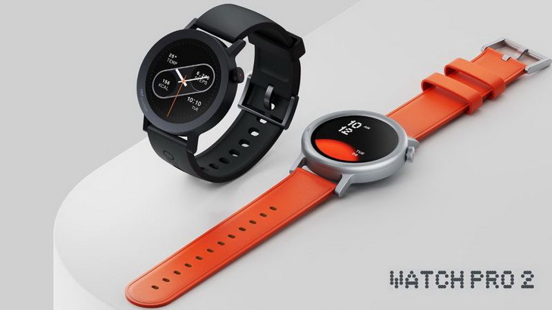 Новый Nothing CMF Watch Pro 2 • Часы •