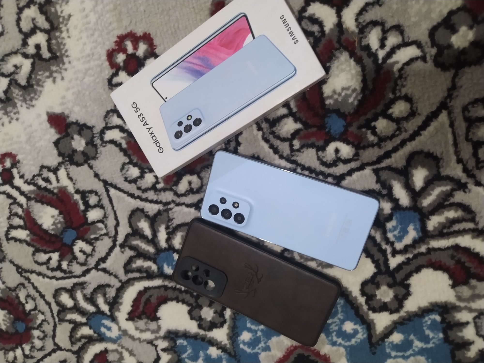 Samsung Galaxy А53 5G