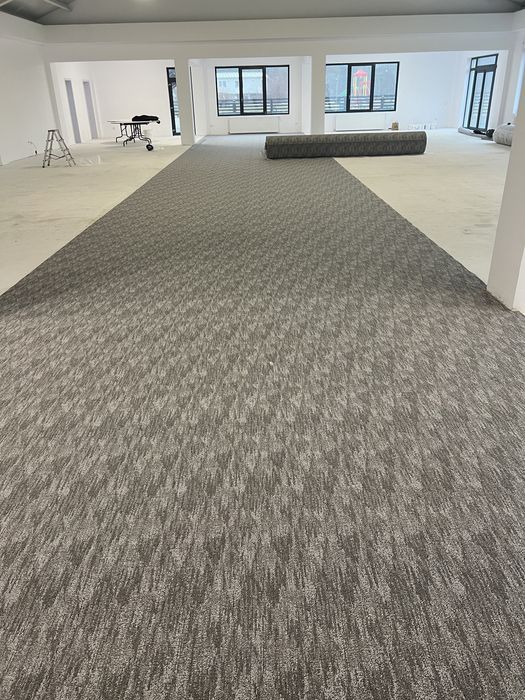 Mocheta Trafic Intens Livram Oriunde Oferim Montaj