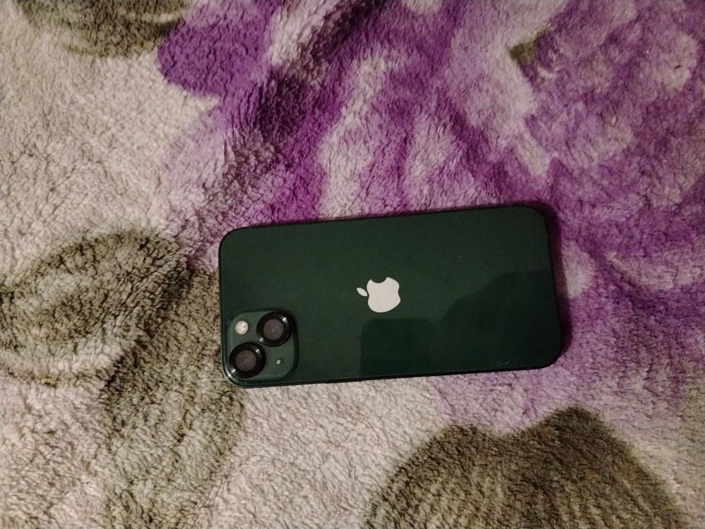 se da iphone 13 cu bateria 100 perfect functional