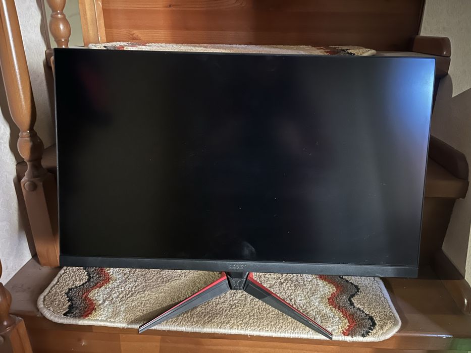Мониторы Acer VG270 11 штук