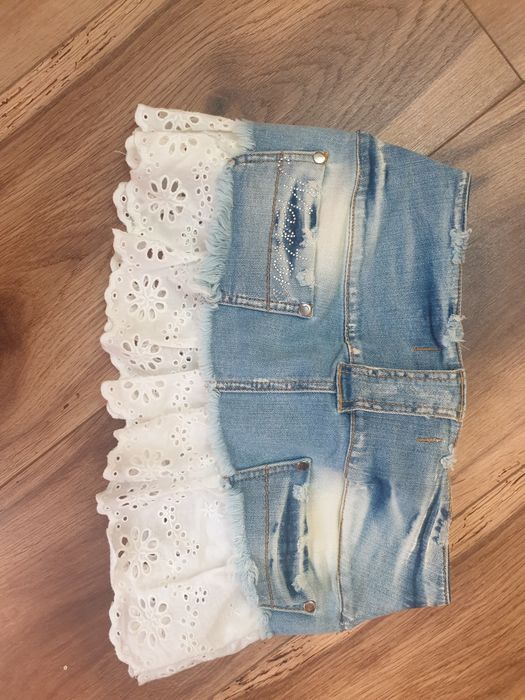 Fusta Mexton xs-s noua