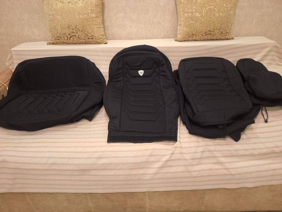 Spark uchun chehol idealniy holatda