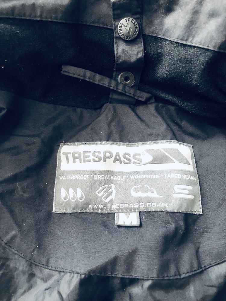 Geaca schi barbati/TresPass