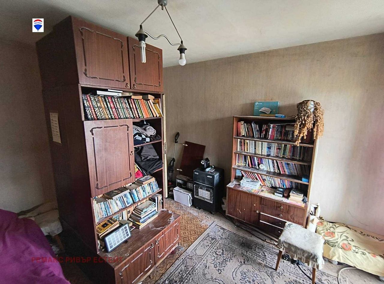 Продава се Тристаен апартамент в Русе, Дружба 3 - 78 кв.м за 1025 €/кв.м - Снимка #4