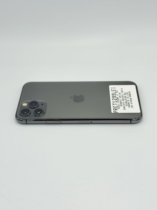 Magazin vindem iphone 11 pro 64 gb garantie excelent full box