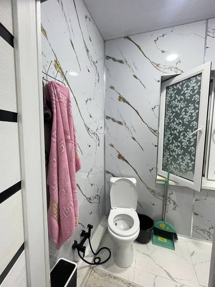 Код 351   Продам 1в2/4/5  ком квартиру Куйлюк массив 4