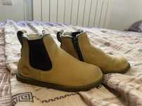 Ghete Timberland nr 29