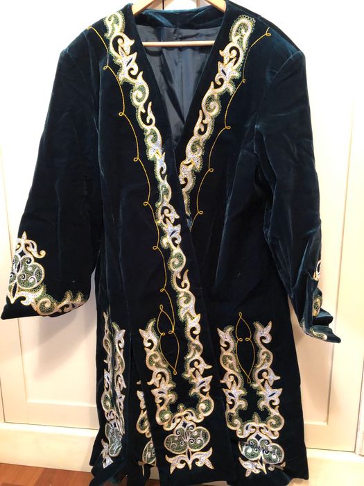 Национальная одежда