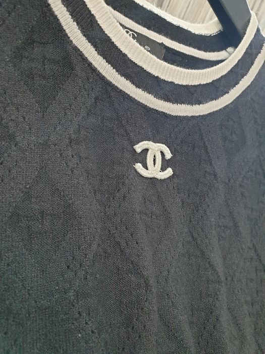Tricou chanel dama