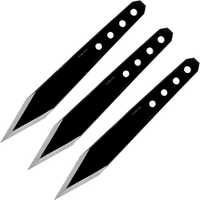 Ножове за хвърляне от 3 части Condor Half Spin Knife Set