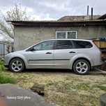Ford focus2 1.8 tdci