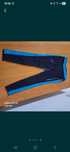 Pantaloni echitatie  ptr 8 - 10 ani 70 lei