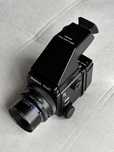 Продам пленочную Mamiya RZ 67 pro