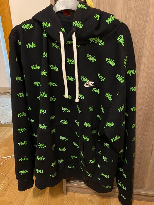 Hanorac de Trening Nike