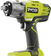 Ryobi-Masina de insurubat, Ryobi, cu impact 18V, 3 viteze