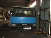 Камион Iveco 50-9 3,9