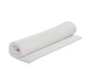 Topper saltea Bedora Argentum Latex, cu spuma latex, 160 x 200 cm
