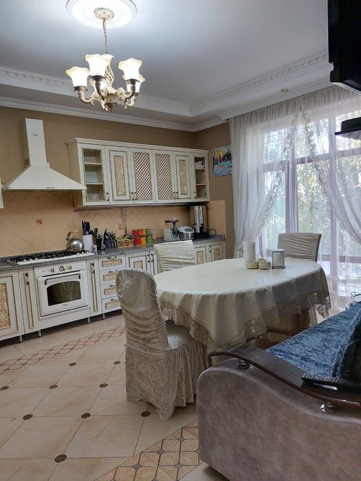 Гостевой дом Zerbulag