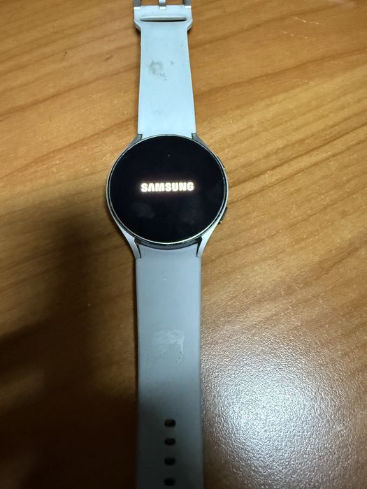 Samsung galaxy watch 4
