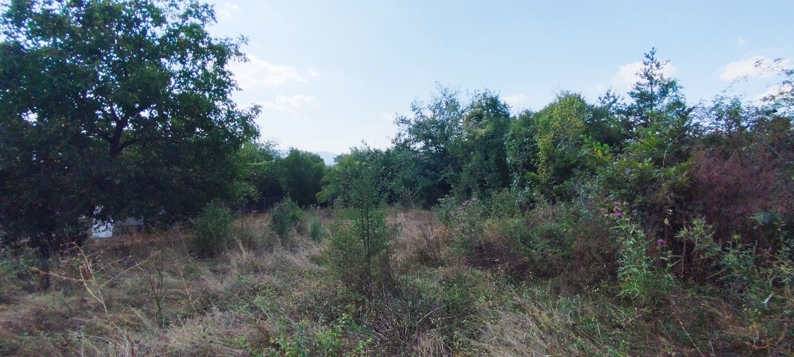 Продава се ПАРЦЕЛ в село Егълница, област Перник