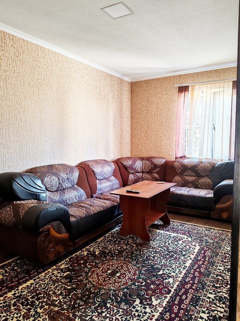 Sutkalik kvartira  24/7