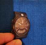 OFERTĂ!!! CASIO Thermo mètre AW-10 ceas rar