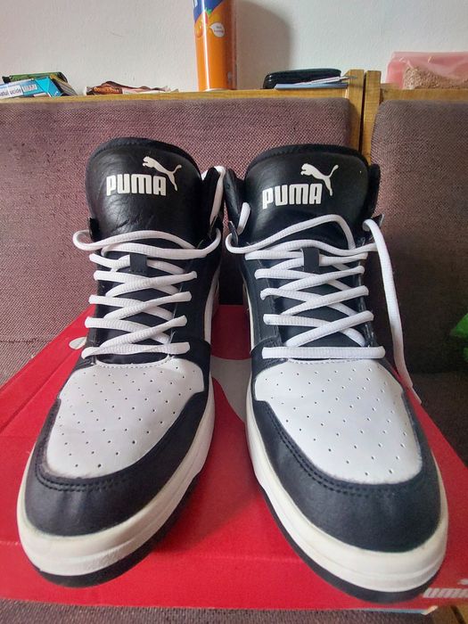 Adidasi puma inalti