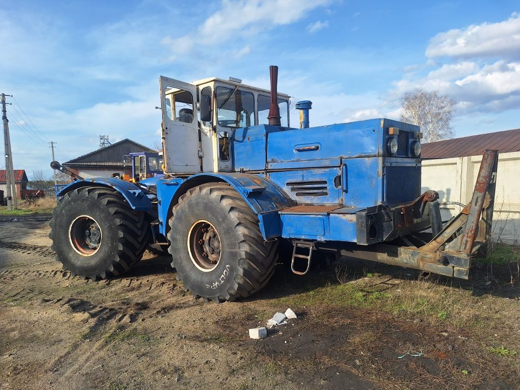 Продам трактор. к-700