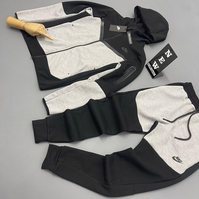 Trening unisex Nike TECH Fleece