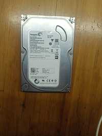 HDD жёсткий диск Seagate