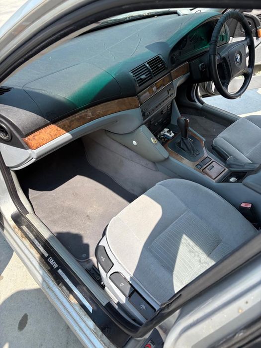 Bmw e39 520i automat