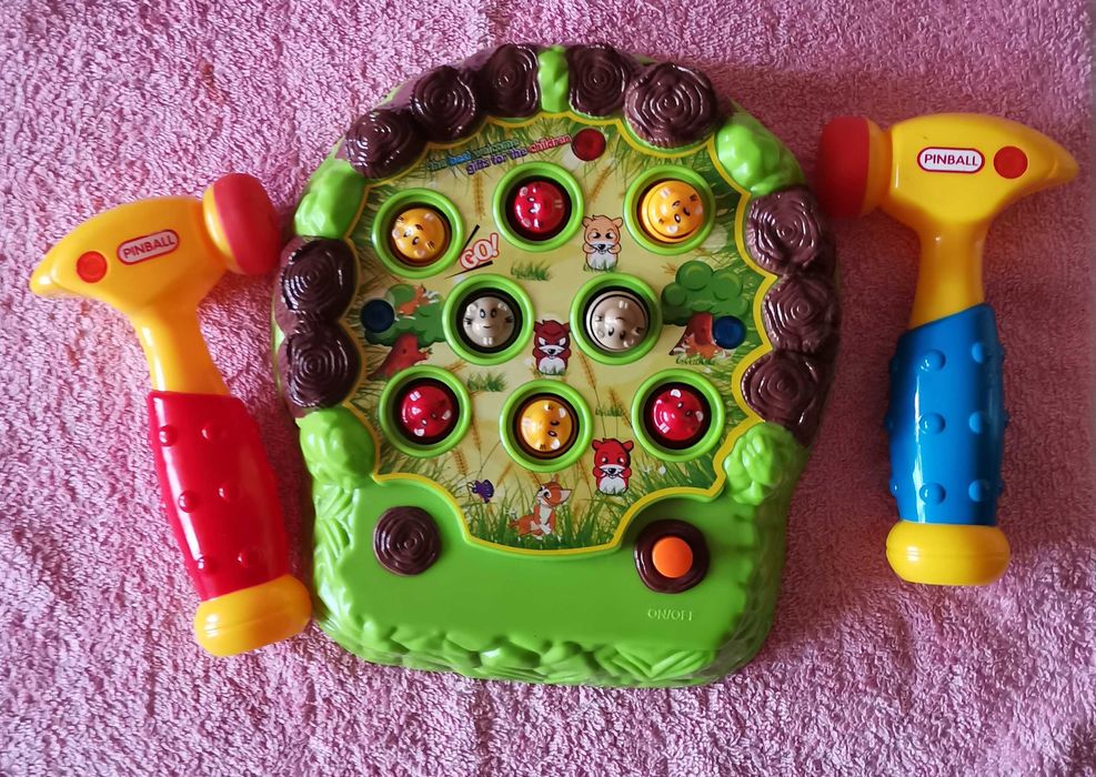 Vând Jucărie interactiva