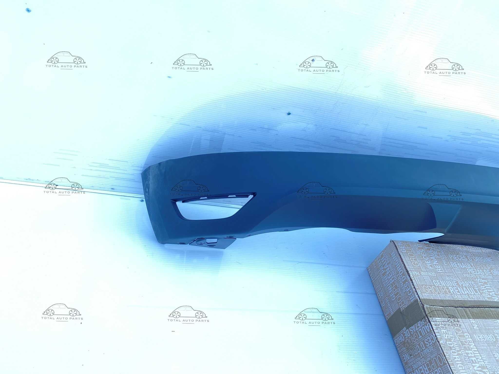 Spoiler bara spate Renault Scenic 4 2016+ nou original Renault
