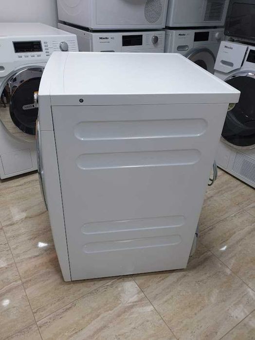 9кг Пара Miele Сушилня с термопомпа Миеле 12м Гаранция