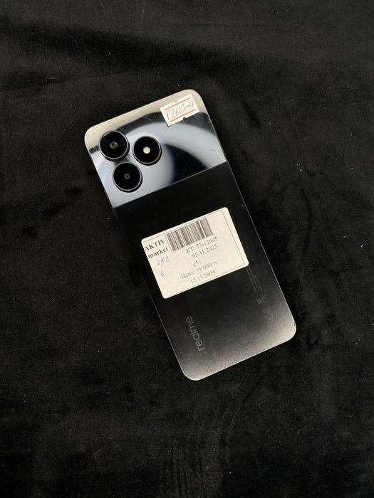 Realme c51 Актив ломбард