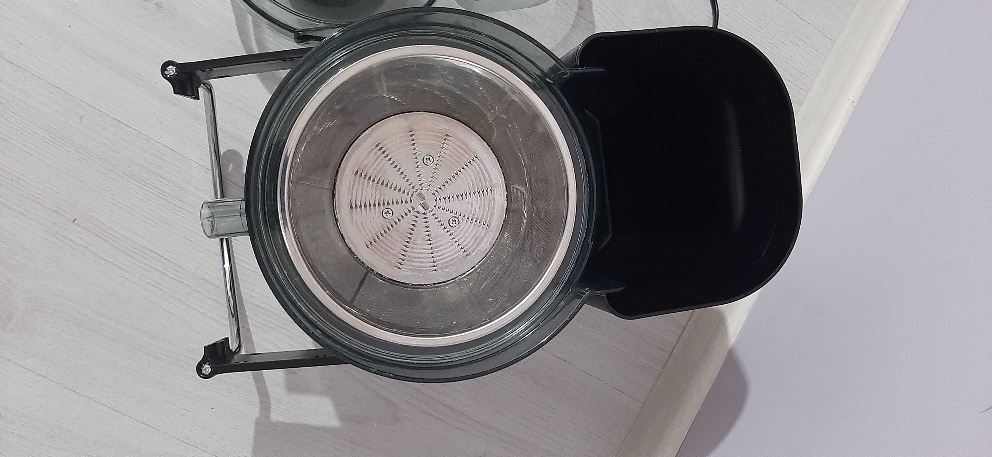 Сокоизстисквачка SEVERIN ES 3570