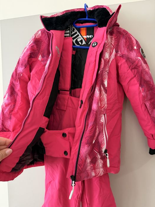Ски екип Ellesse момиче 110-116 6Y