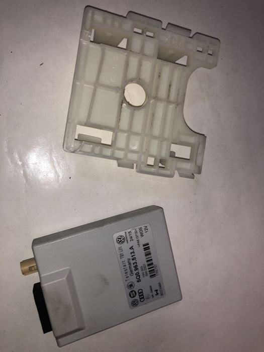 Vand Modul Webasto VW Passat B8