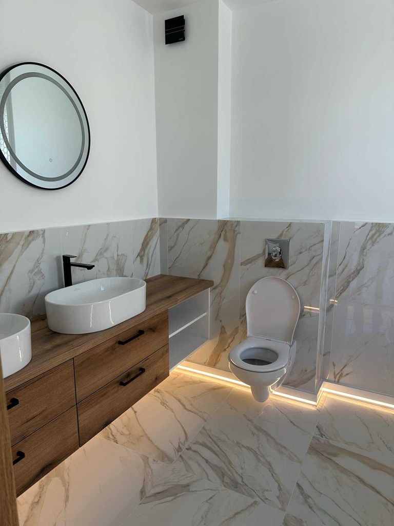 Продава се Къща в с. Марково, Област Пловдив - 280 кв.м за 2143 €/кв.м - Снимка #1